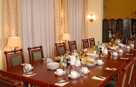 Konferenzraum "Saal der Begegnung"