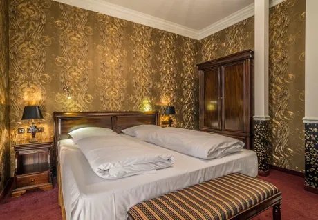 Premium Zimmer - Zimmerbeispiel