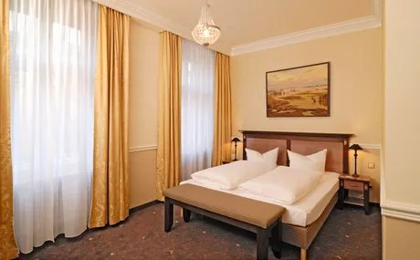 Suite - Zimmerbeispiel