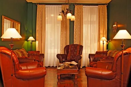 "Grüner Salon"