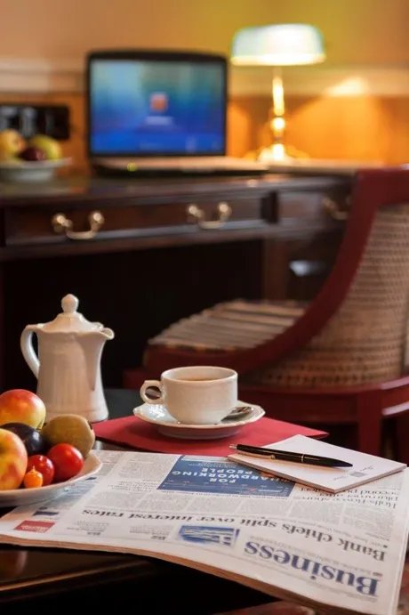 Premium Zimmer - Zimmerbeispiel