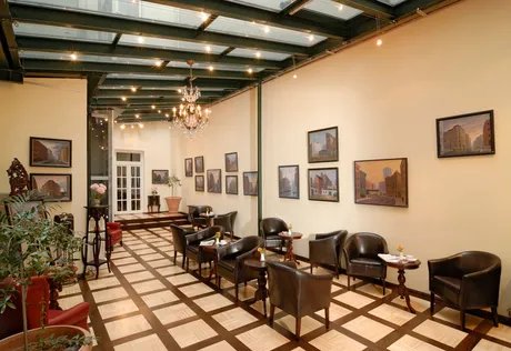 Gallerie