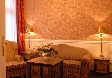Suite - Zimmerbeispiel