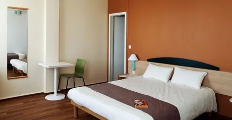 Hotels in Berlin | Ibis Berlin Messe