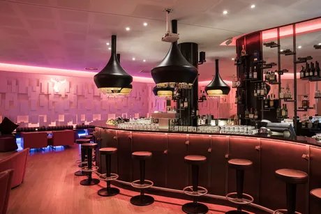 Bar 3rd Floor