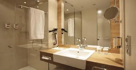 Badezimmer (standard)