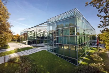 Außenfassade