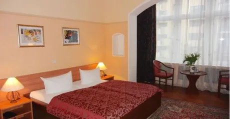 Hotels in Berlin | Cityblick