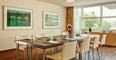 Hotels in Berlin | Abion Villa