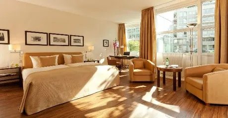 Hotels in Berlin | Abion Villa