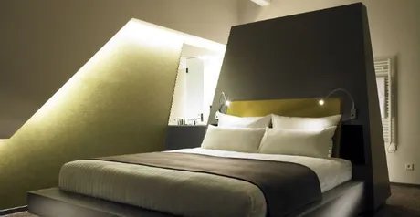 Hotels in Berlin | Aspria Berlin Ku'damm