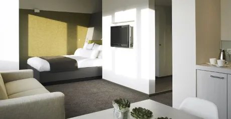 Hotels in Berlin | Aspria Berlin Ku'damm