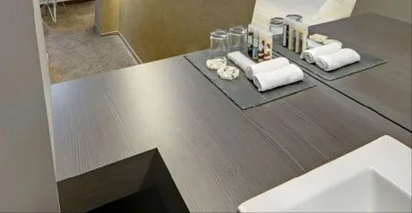 Hotels in Berlin | Aspria Berlin Ku'damm