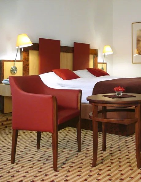 Hotel Garni Schöneberg