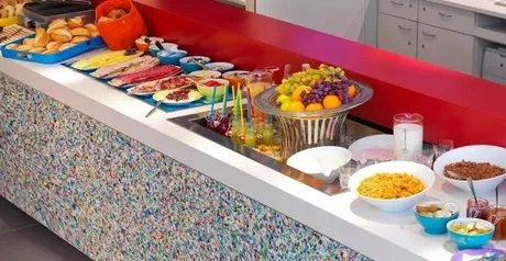 Hotels in Berlin | IBIS STYLES BERLIN MITTE