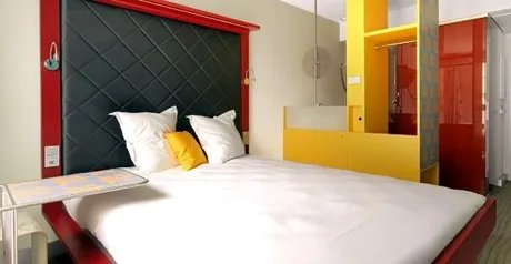 Hotels in Berlin | IBIS STYLES BERLIN MITTE