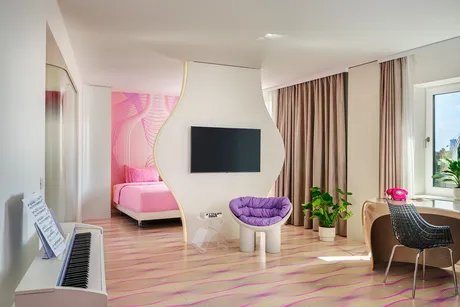 room