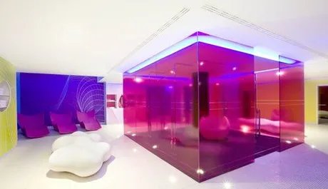 spa