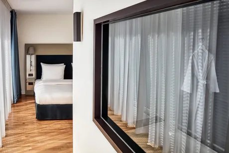 Mandala Suite