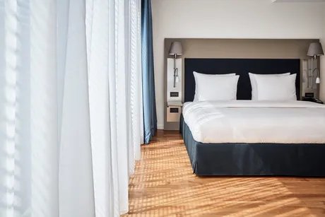 Mandala Suite