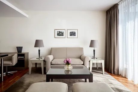 Executive Superior Suite