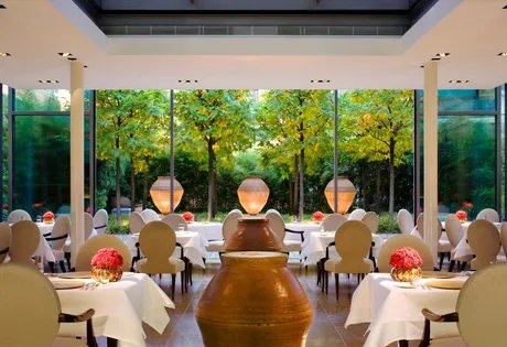 Restaurant FACIL