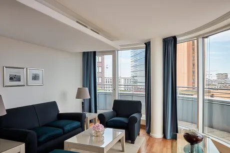 Mandala Suite