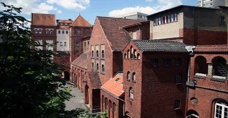 Hotels in Berlin | Three Little Pigs