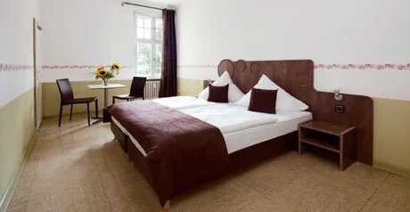 Doppelzimmer