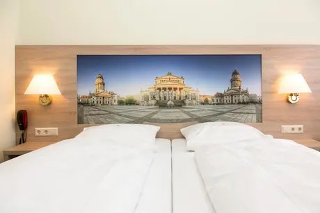 Doppelzimmer