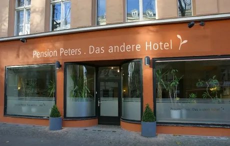 Peters