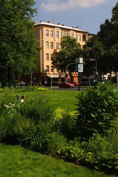 Hotels in Berlin | Peters