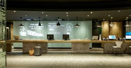 Hotels in Berlin | ibis Berlin City Potsdamer Platz