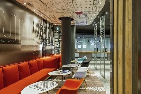 Hotels in Berlin | ibis Berlin City Potsdamer Platz