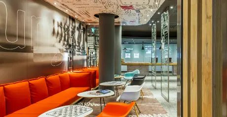 Hotels in Berlin | ibis Berlin City Potsdamer Platz