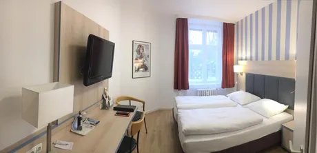 Doppelzimmer Standard