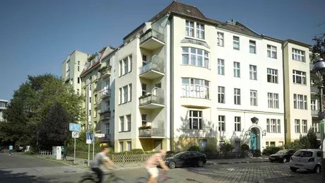 Hotels in Berlin | Hansablick Garni
