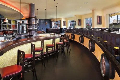 Meliá Tapas Bar