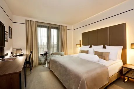 Hotels in Berlin | Meliá Berlin