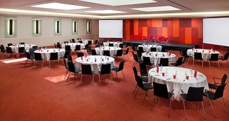 Meliá Veranstaltungsraum Barcelona 1