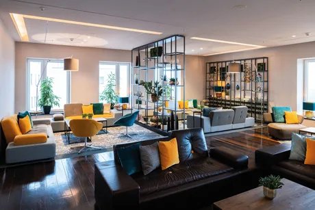 Executive a.lounge