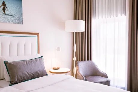 Superior Doppelzimmer