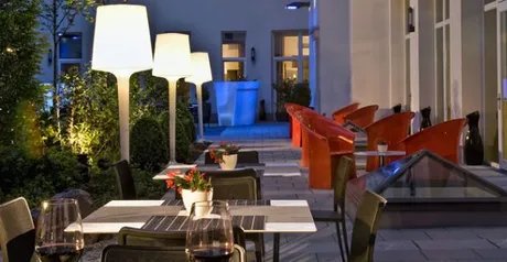 Hotels in Berlin | Adina Apartment Hotel Berlin Checkpoint Charlie