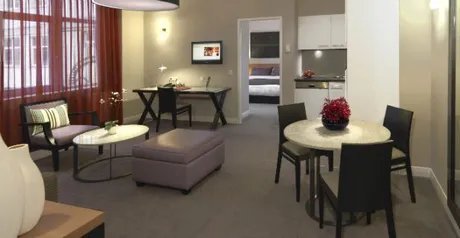 Hotels in Berlin | Adina Apartment Hotel Berlin Checkpoint Charlie