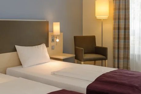Hotels in Berlin | Mercure Hotel Berlin City West