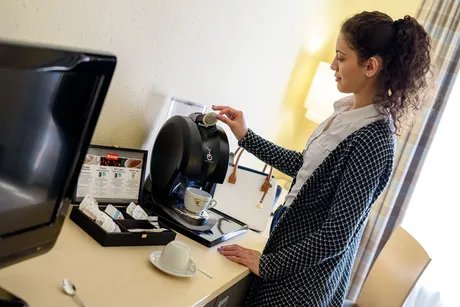 Hotels in Berlin | Mercure Hotel Berlin City West