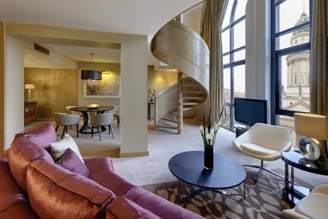 Dome Suite
