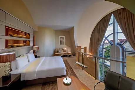 Dome Suite