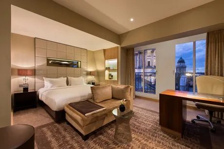 Presidential Suite