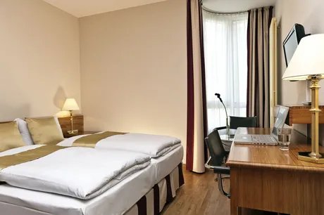 Doppelzimmer Standard